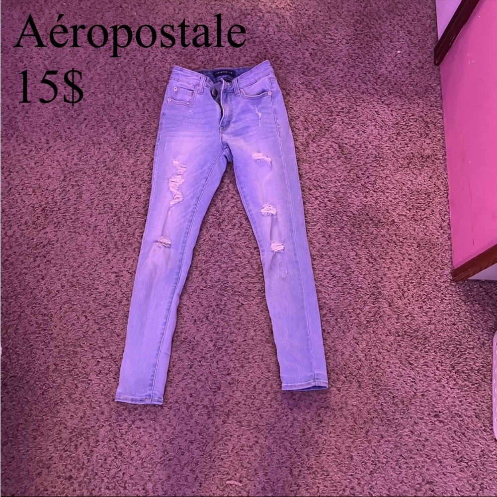 jeans for 15 dollars!!!